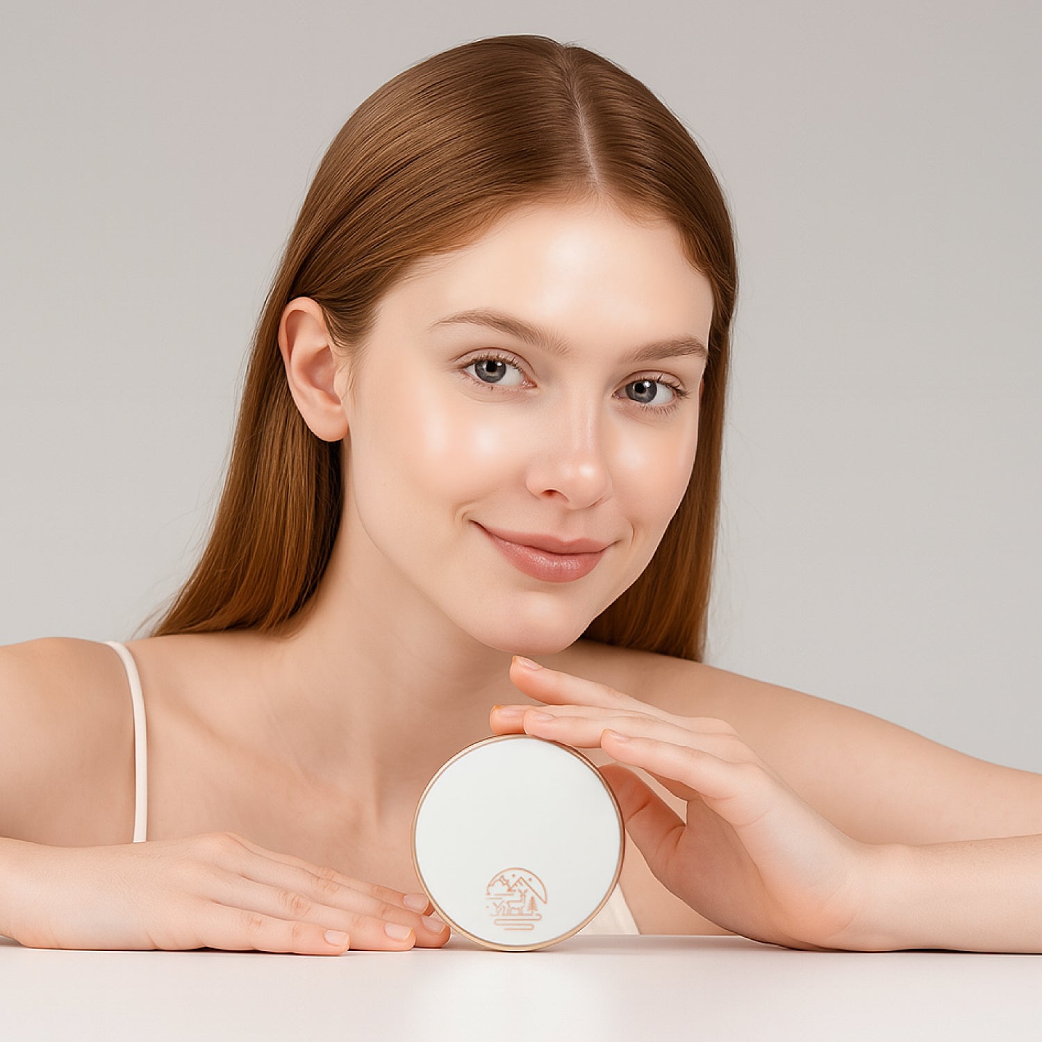 Mesh Glow Up Cushion 12g - 3 Colors