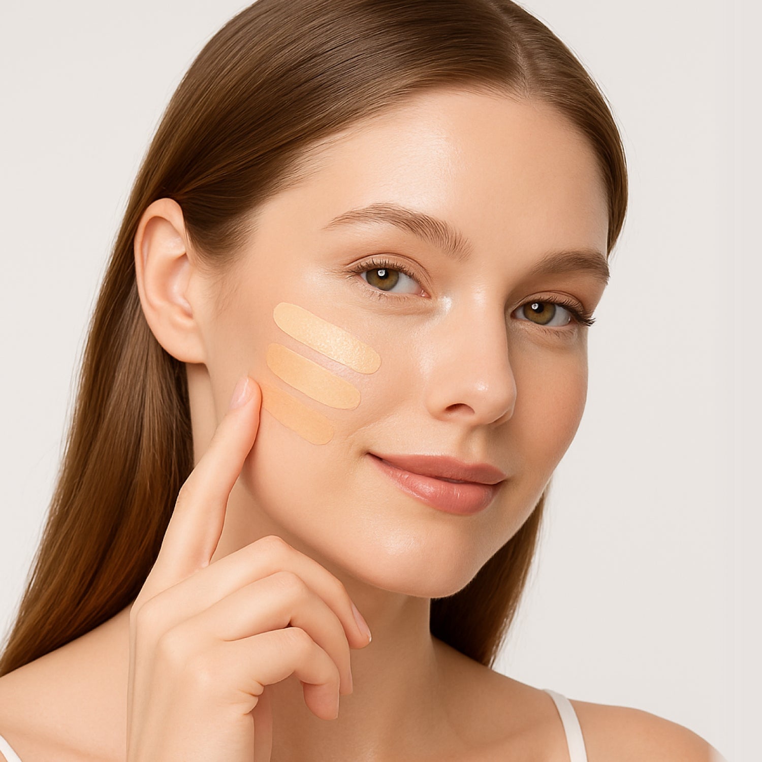 Mesh Glow Up Cushion 12g - 3 Colors