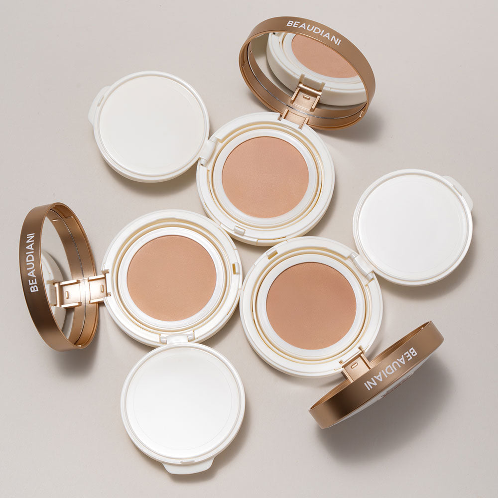 Mesh Glow Up Cushion 12g - 3 Colors