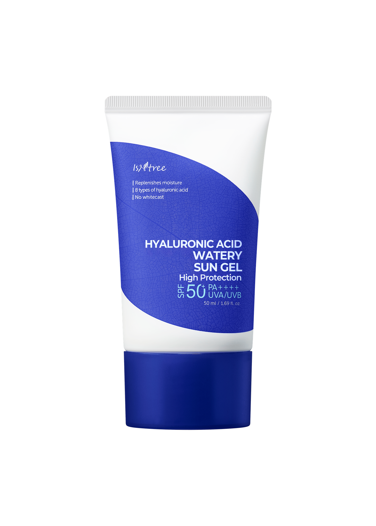 Hyaluronic Acid Watery Sun Gel 50ml
