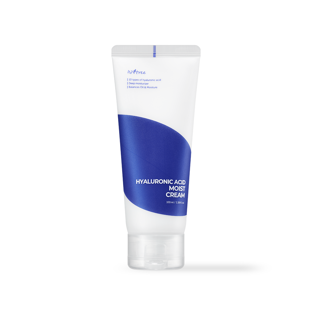 Hyaluronic Acid Moist Cream 100ml