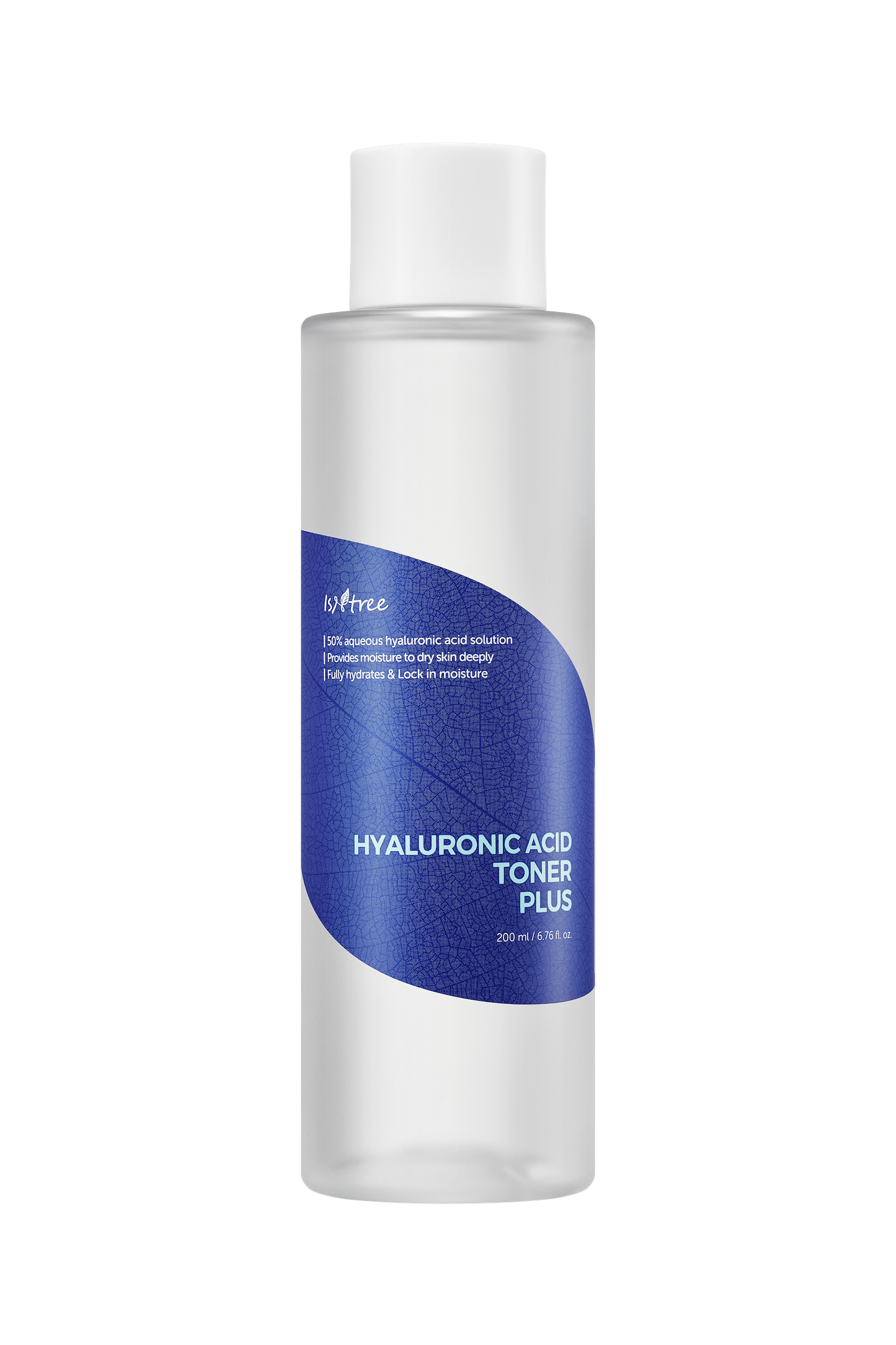 Hyaluronic Acid Toner Plus 200ml