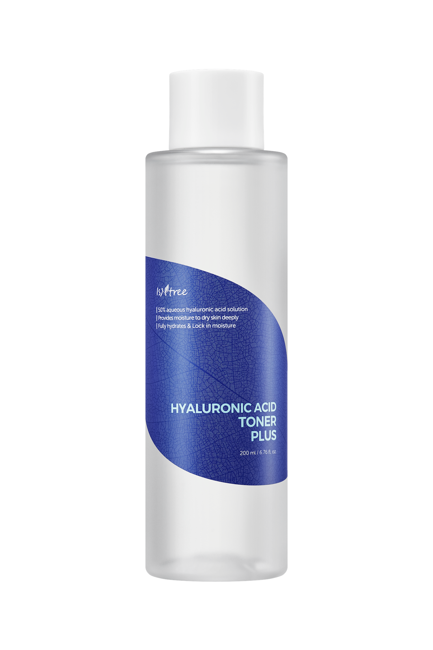 Hyaluronic Acid Toner Plus 200ml