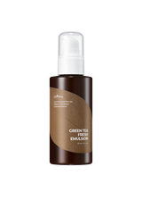 Green Tea Fresh Emulsion 120ml