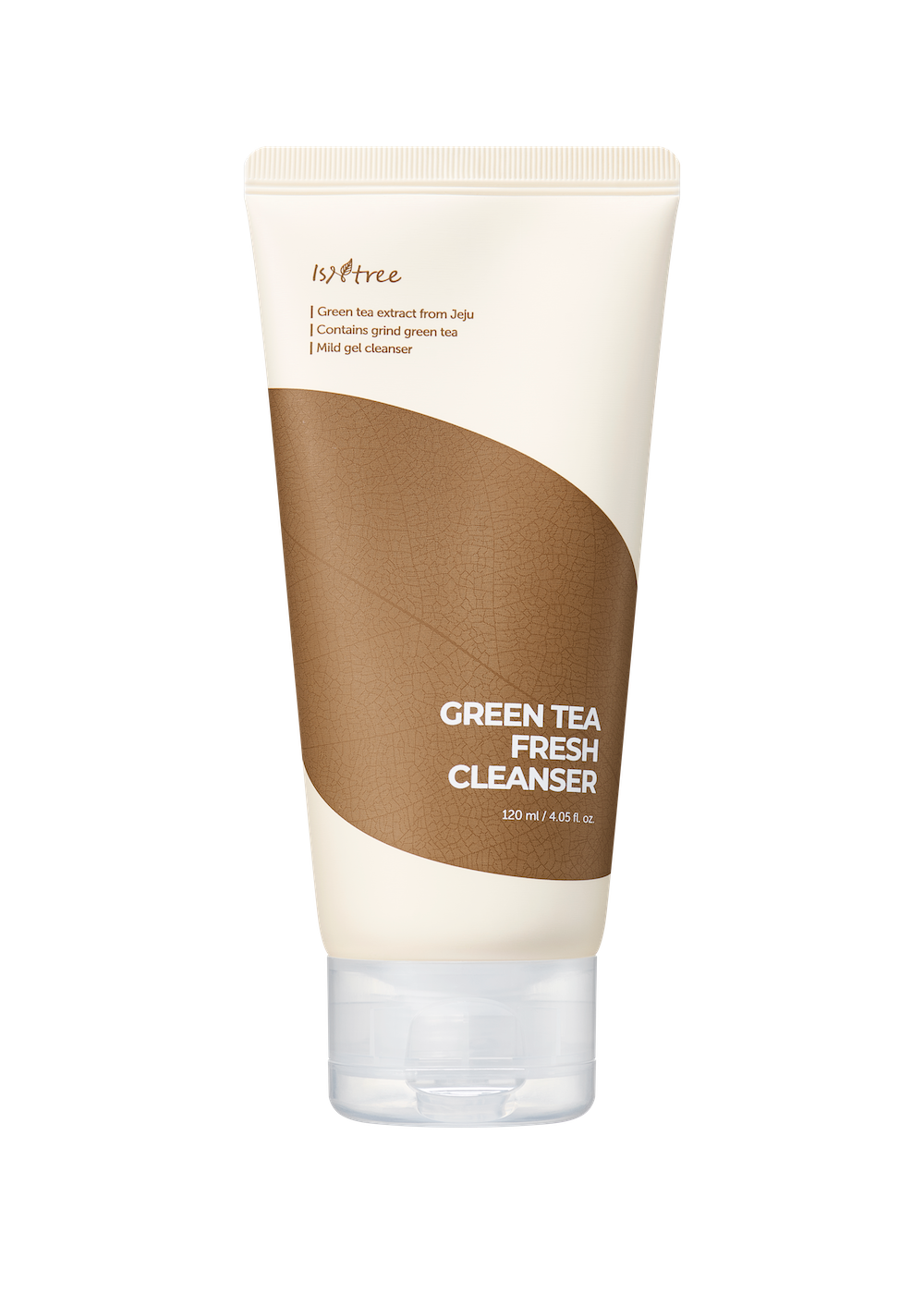 Green Tea Fresh Cleanser 120ml
