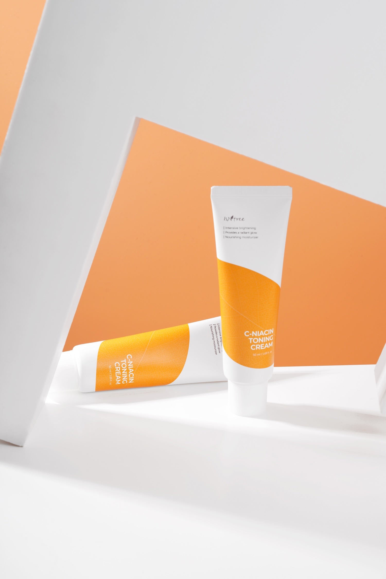 C-Niacin Toning Cream 50ml