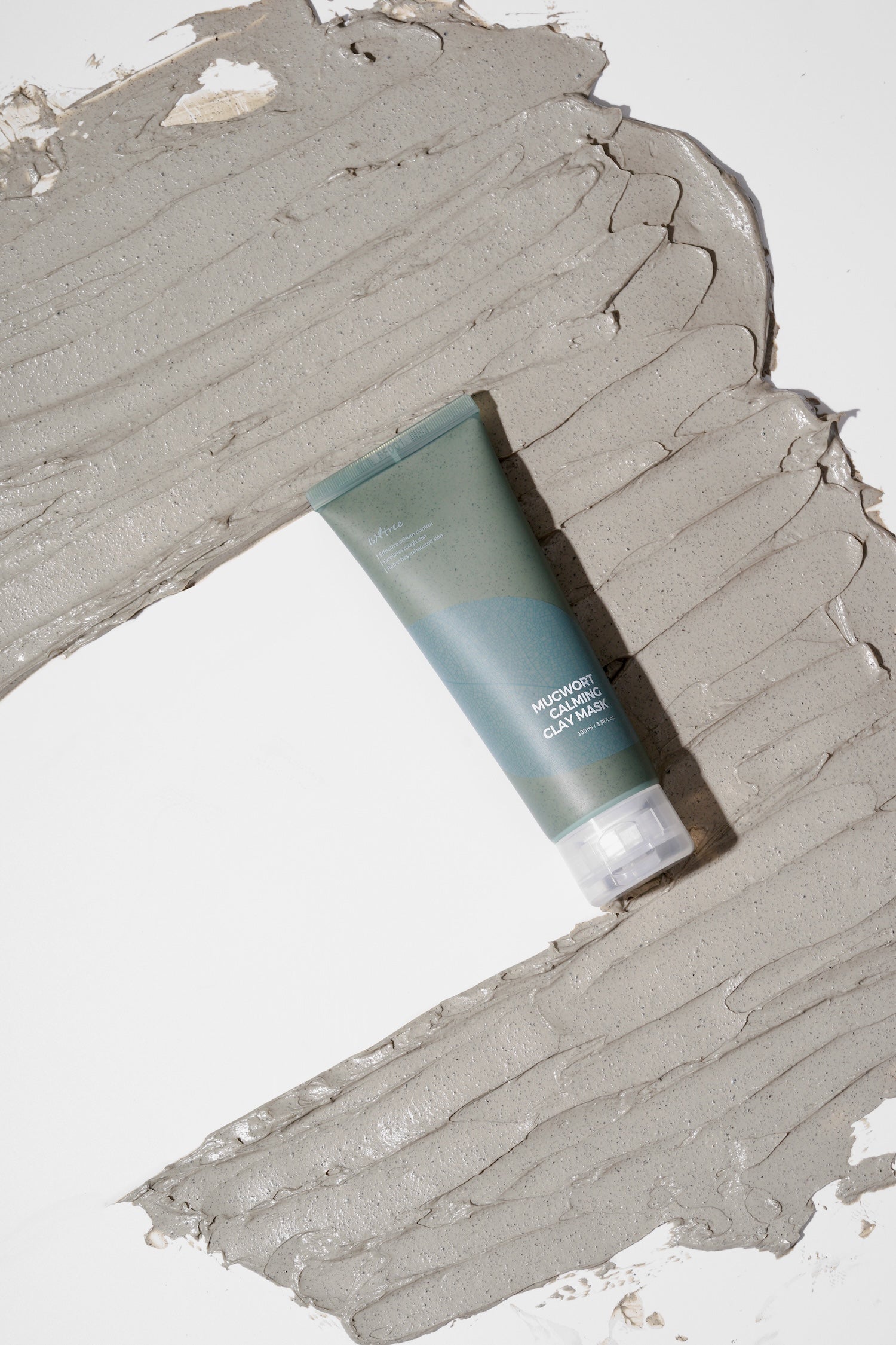 Mugwort Calming Clay Mask 100ml
