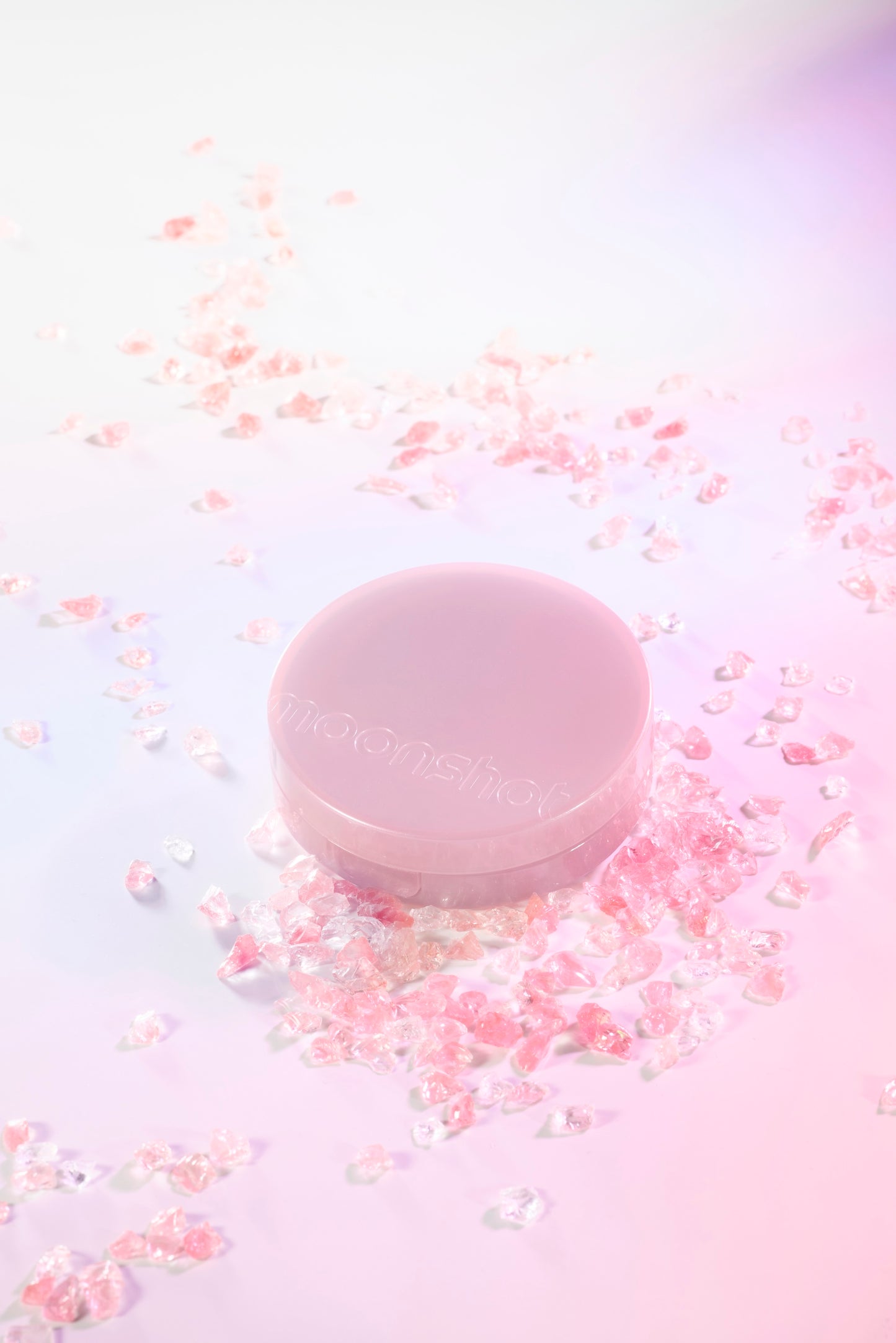 Conscious Fit Cushion Foundation (pink moon) 12g
