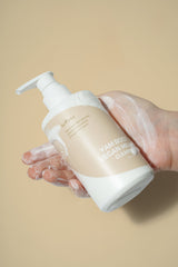 Yam Root Vegan Milk Cleanser 220ml