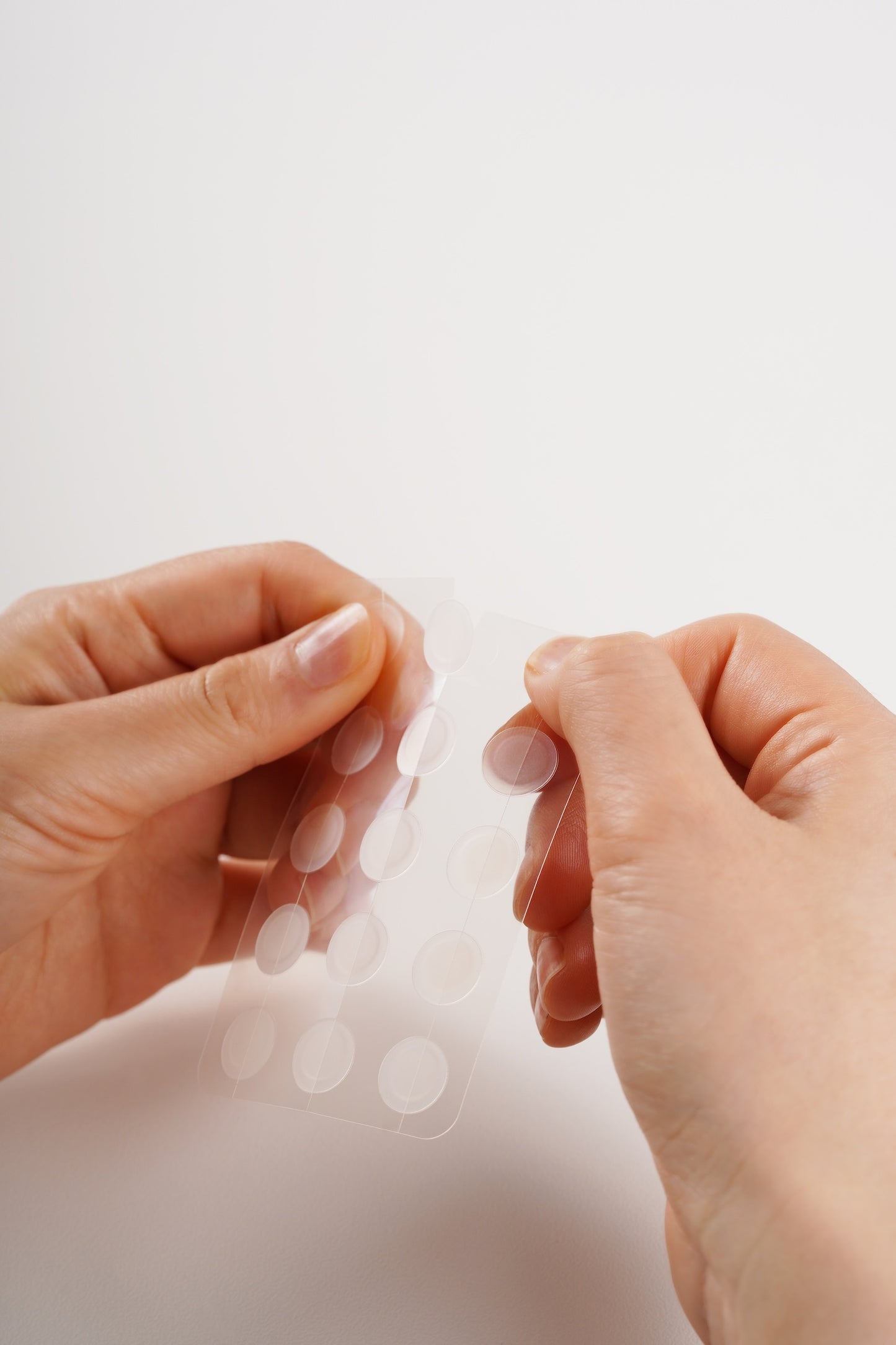 Onion Newpair Spot Patch Skin Fit 15patches