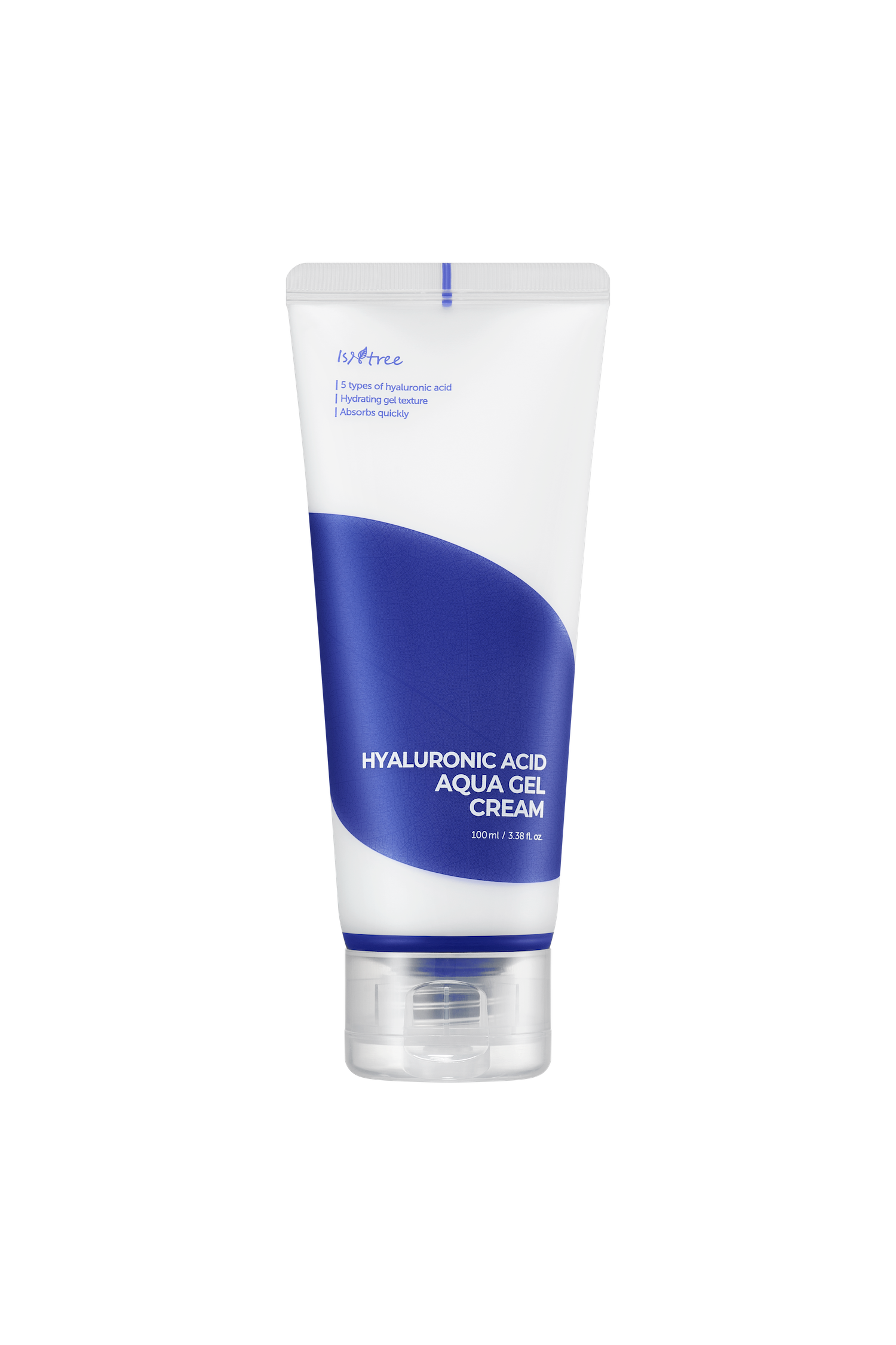 Hyaluronic Acid Aqua Gel Cream 100ml