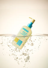 Deep Off & Fresh Cleansing Oil 205ml