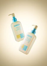 Deep Off & Fresh Cleansing Oil 205ml
