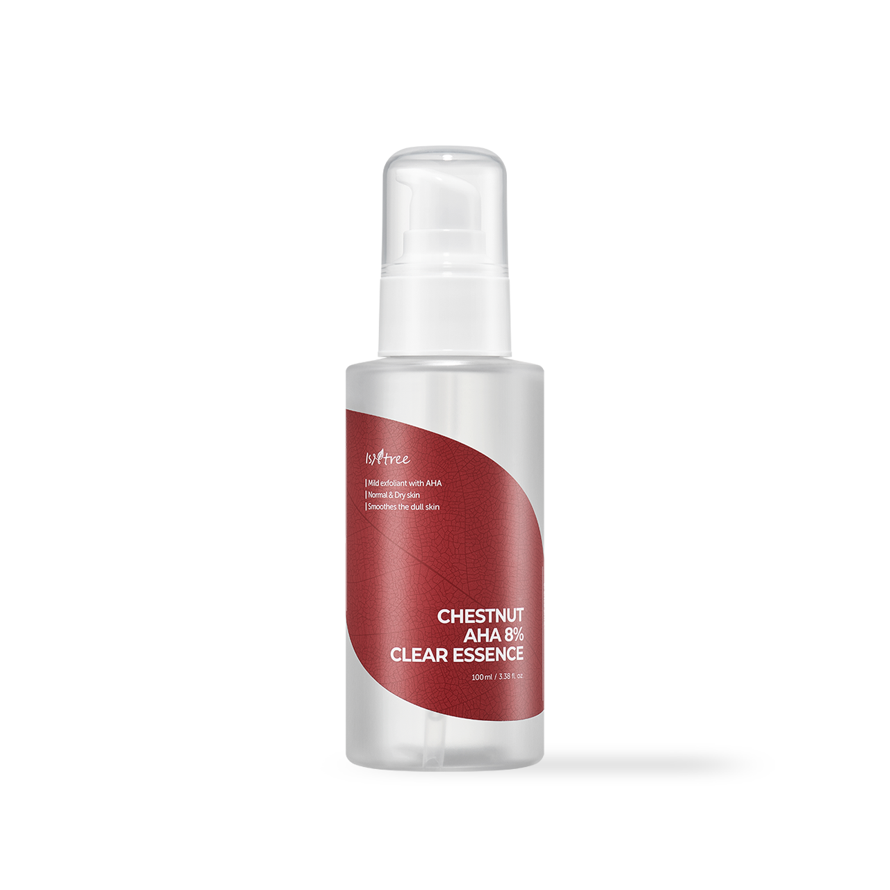 Chestnut AHA 8% Clear Essence 100ml