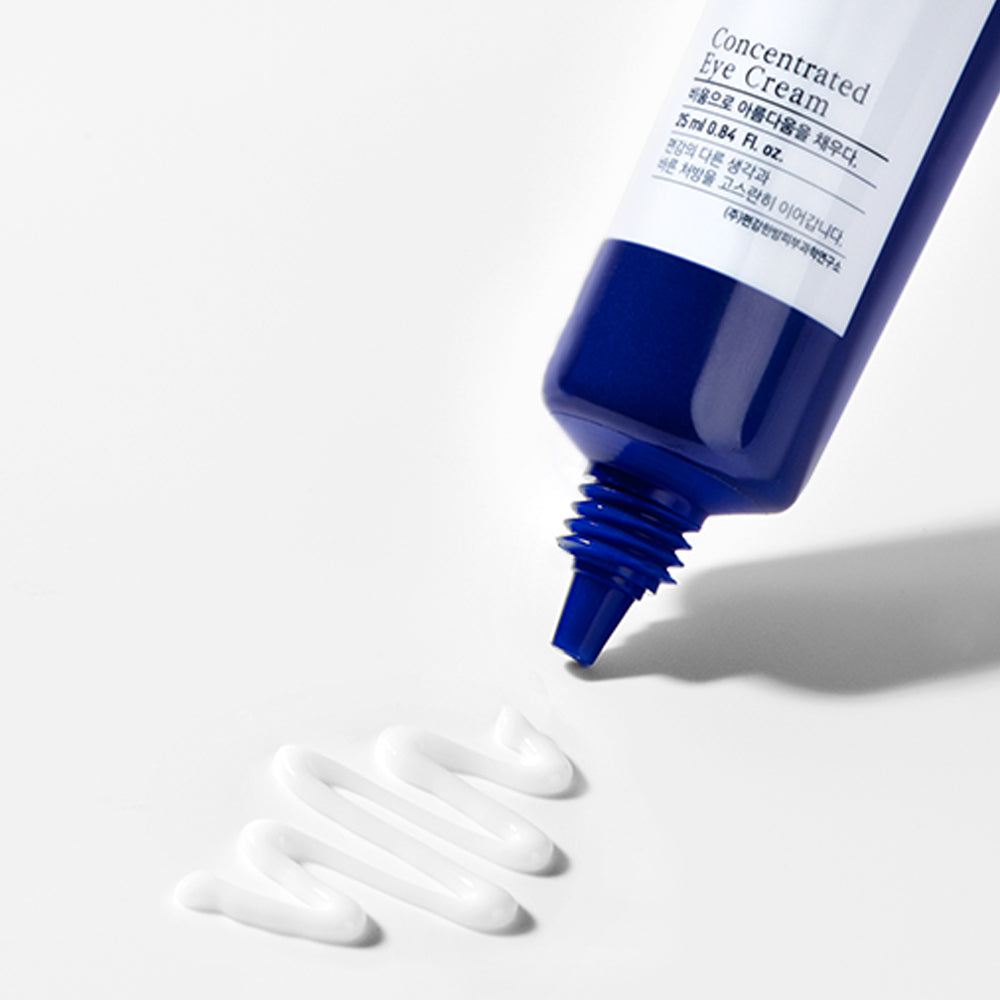 Concentrated Eye Cream 25ml