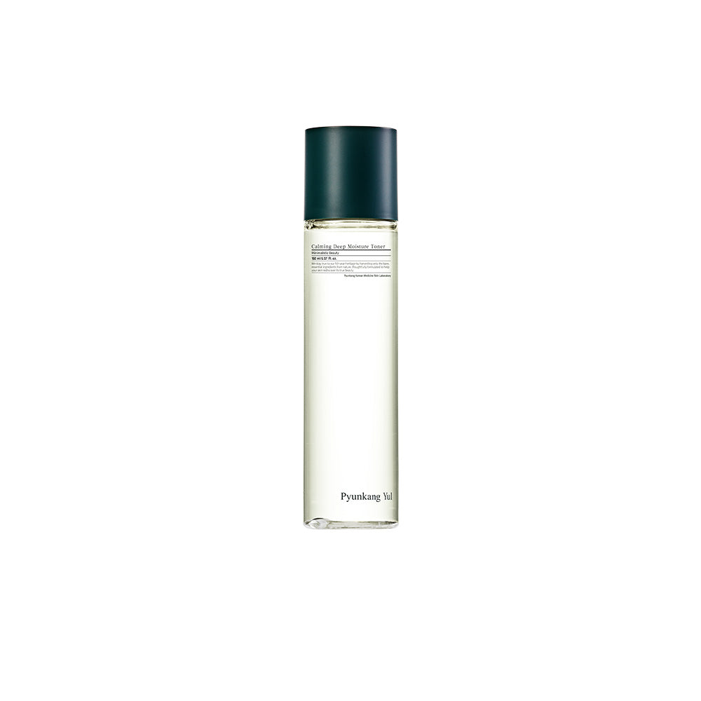 Calming Deep Moisture Toner - 2 Size