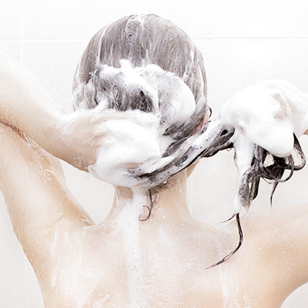 Low pH Scalp Shampoo 500ml