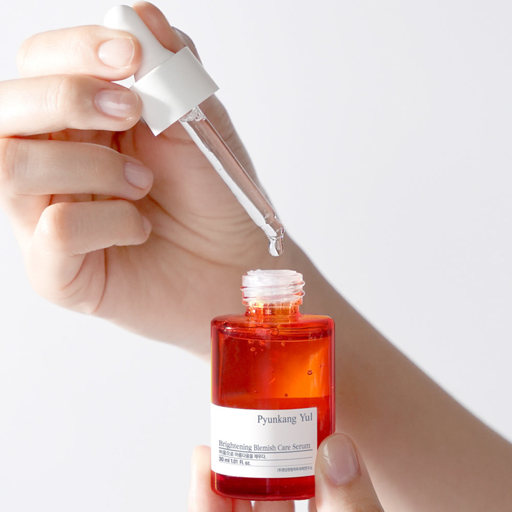 Brightening Blemish Care Serum 30ml