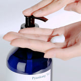 Low pH Scalp Treatment 500ml