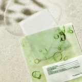 Calming Mask pack 25g - 2 Type