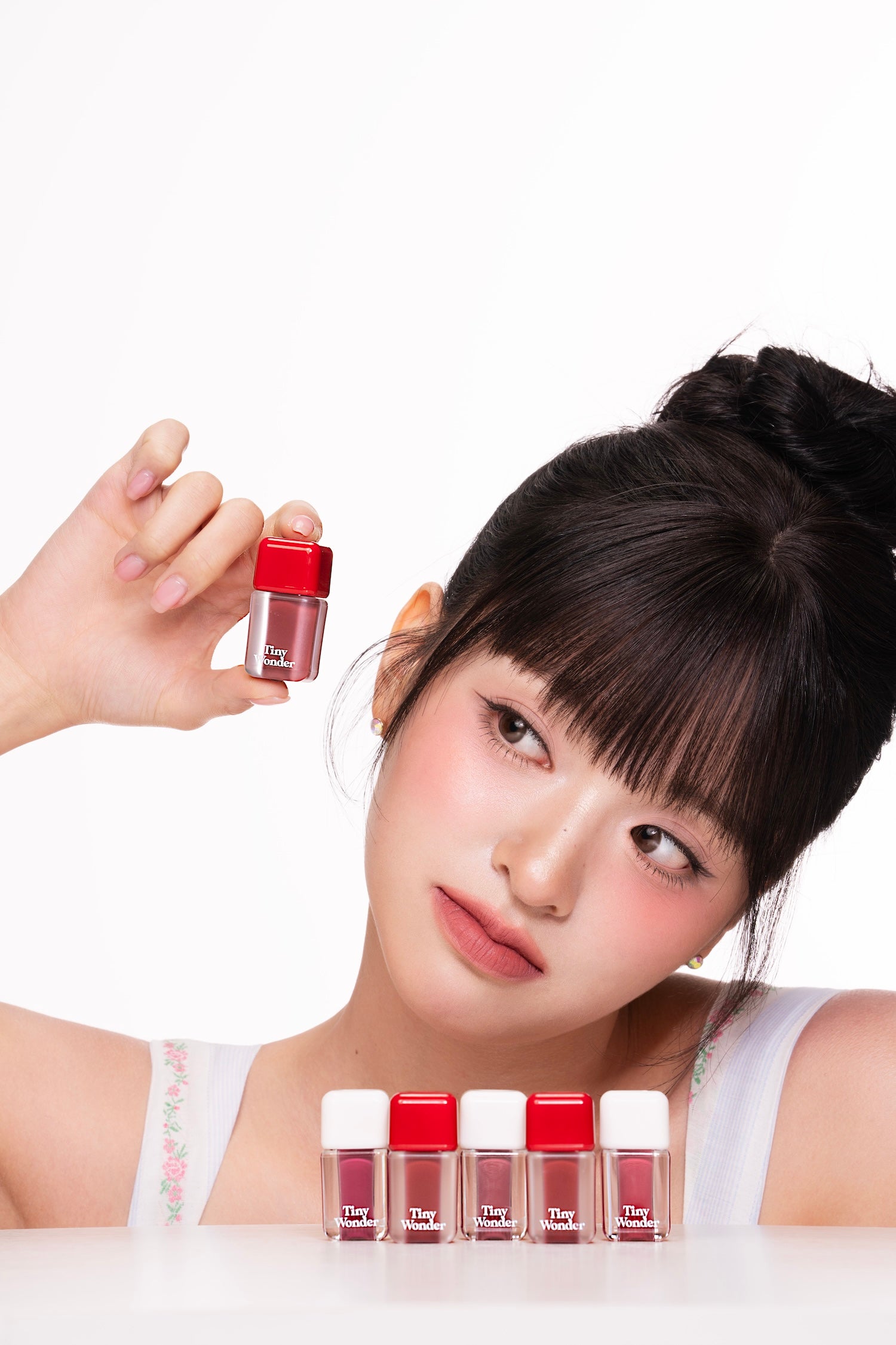 Hyper Dewy Lip Tint 3.4g - 6 Colors