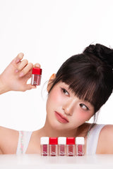 Hyper Blur Lip Tint 3.6g - 6 Colors