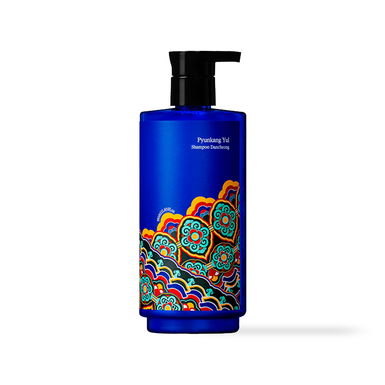 Shampoo Dancheong 350ml