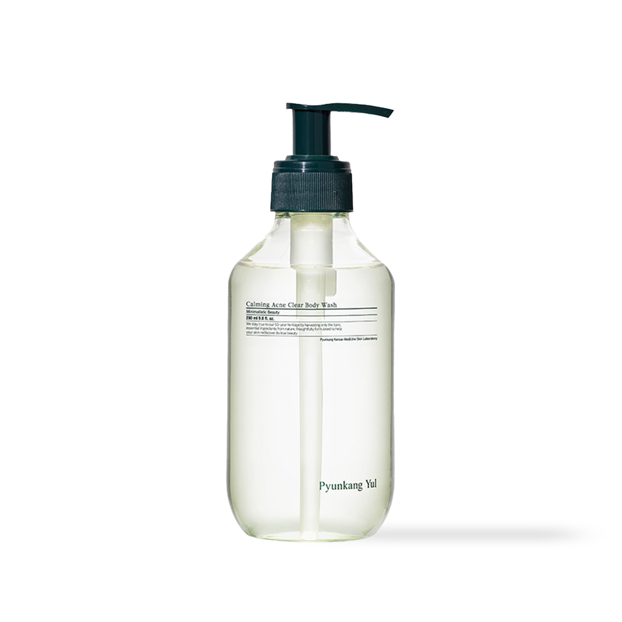 Calming Acne Clear Body Wash 290ml