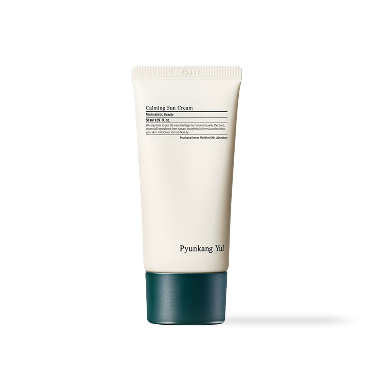 Calming Sun Cream 50ml