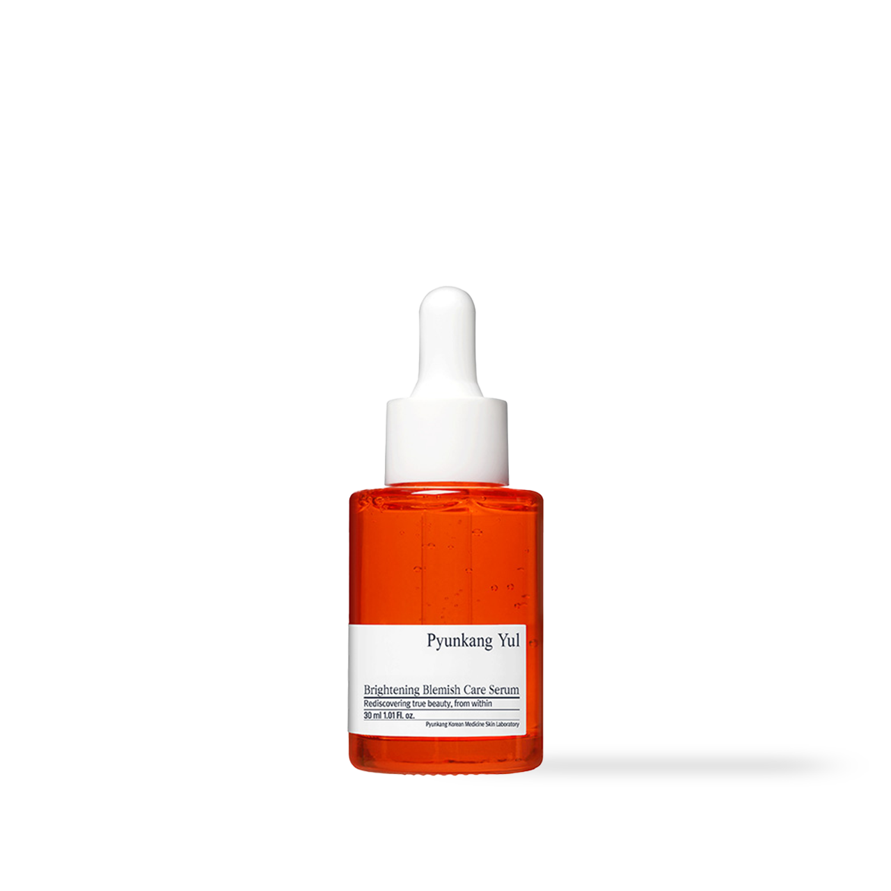 Brightening Blemish Care Serum 30ml