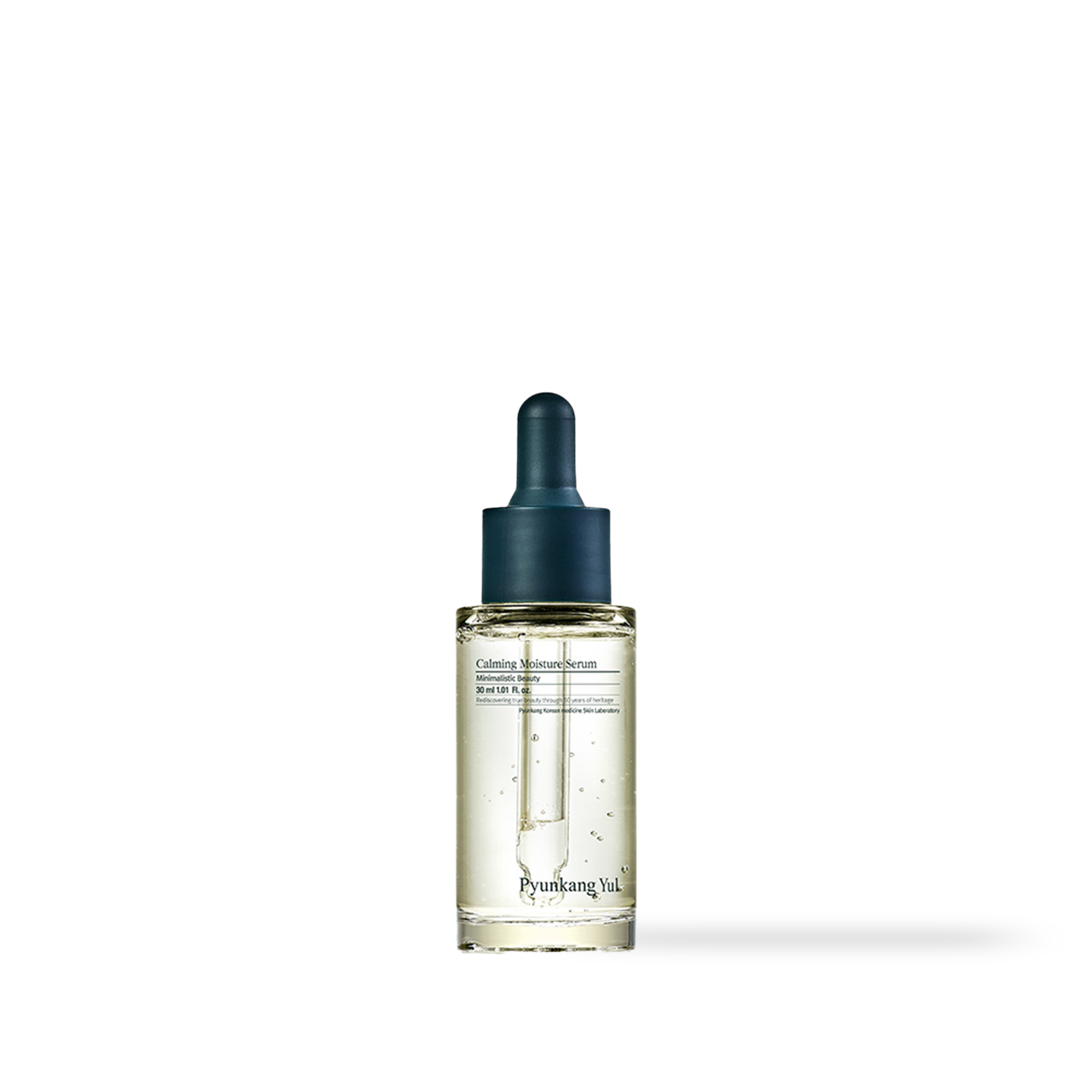 Calming Moisture Serum 30ml
