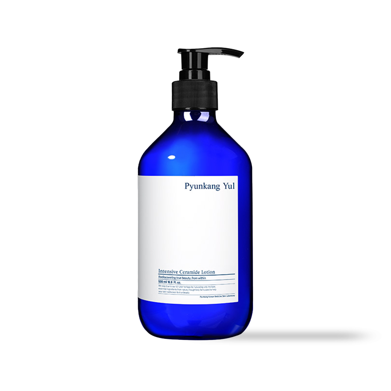 Intensive Ceramide Lotion 500ml