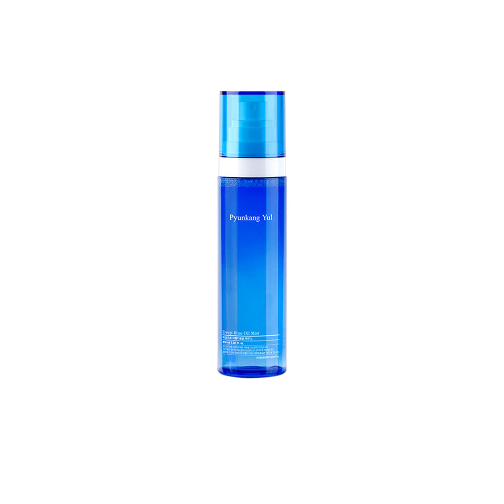 Deep Blue Oil Mist 100ml