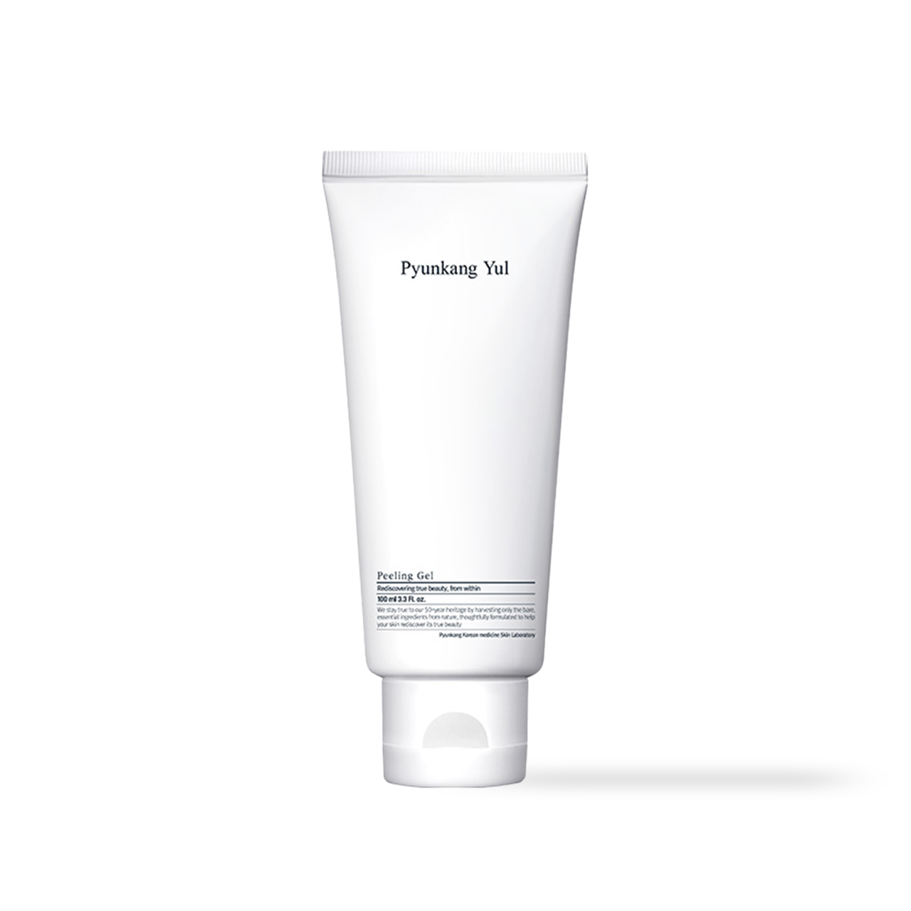 Peeling Gel 100ml