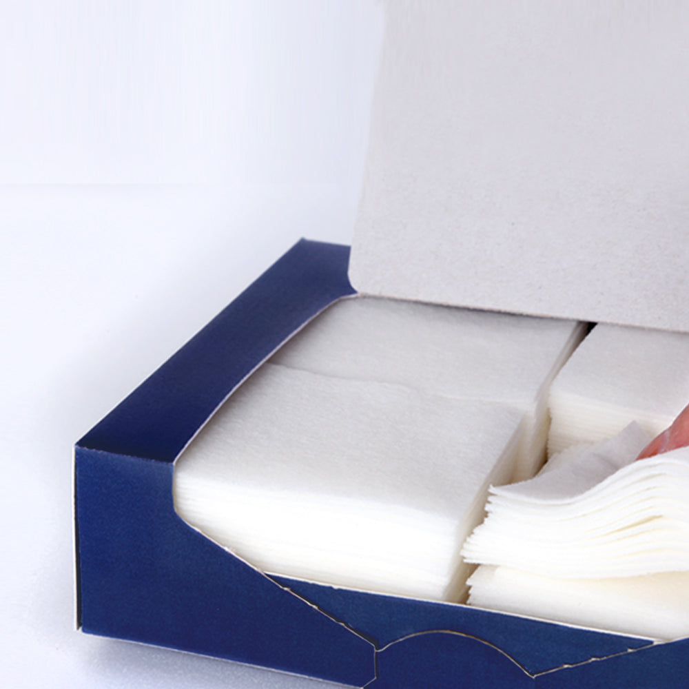 1/3 Cotton Pad 160ea