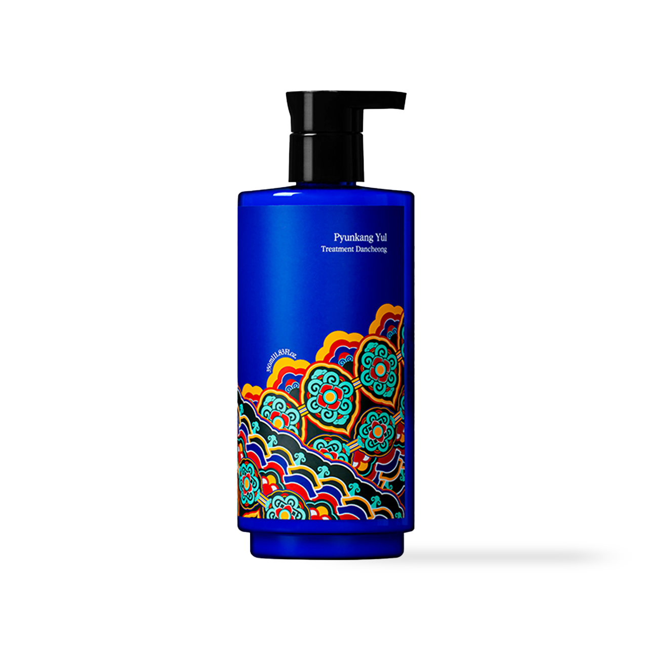 Treatment Dancheong 350ml