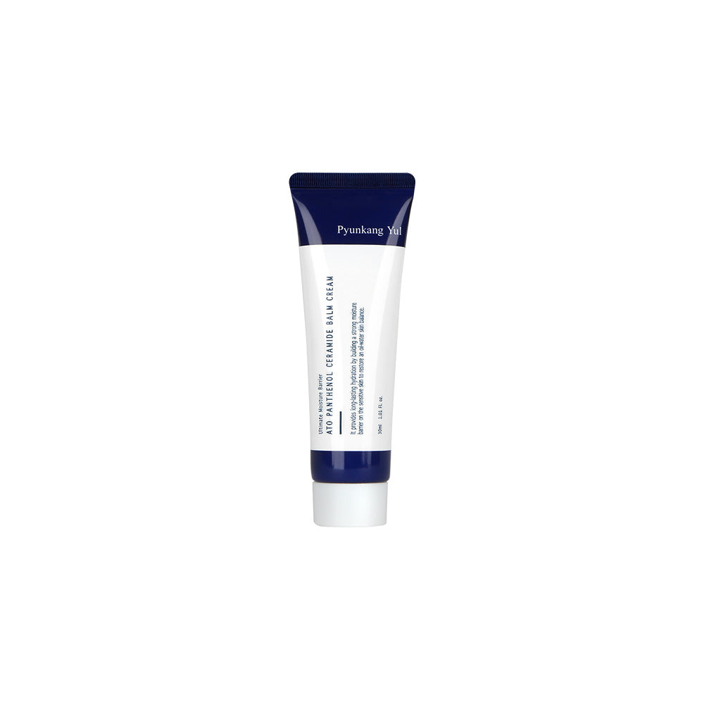 ATO Panthenol Ceramide Balm Cream 30ml