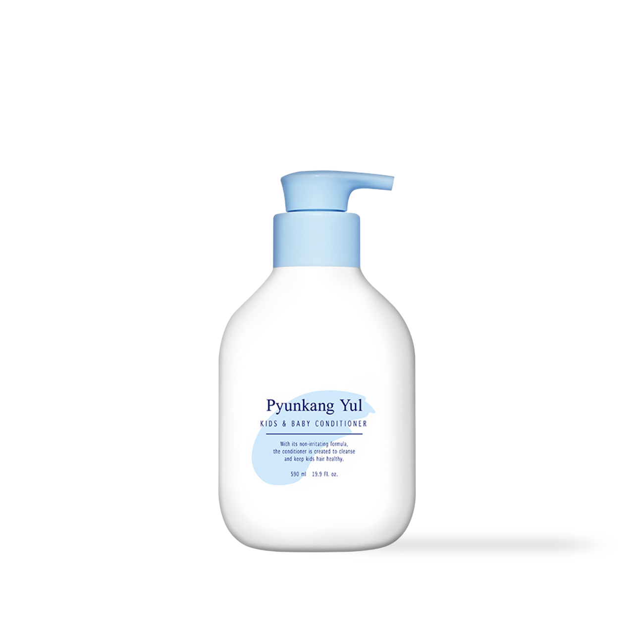 Kids & Baby Conditioner Baby Powder 590ml