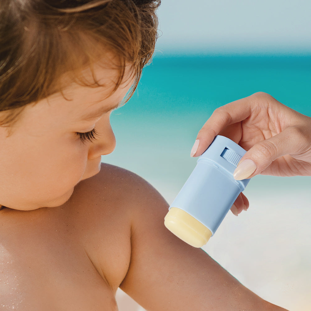 Kids & Baby Waterproof Protection Sun Stick 15g