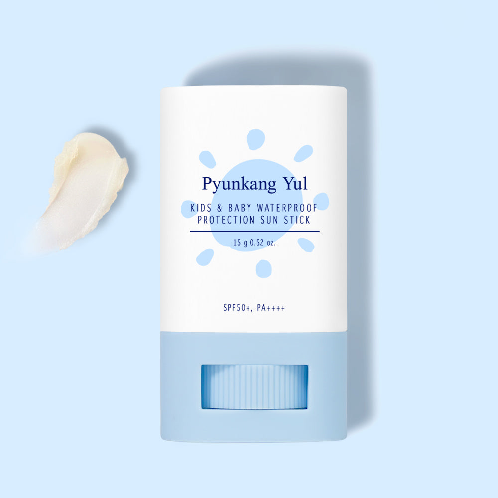 Kids & Baby Waterproof Protection Sun Stick 15g