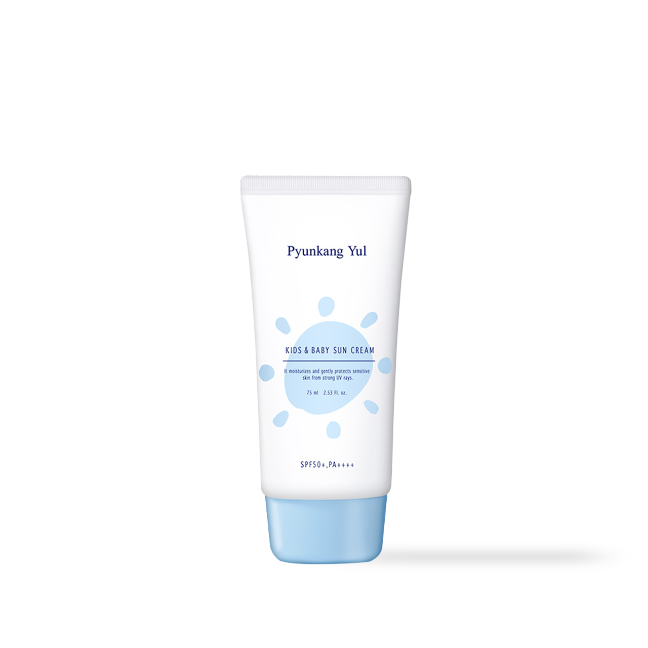 Kids & Baby Sun Cream 75ml