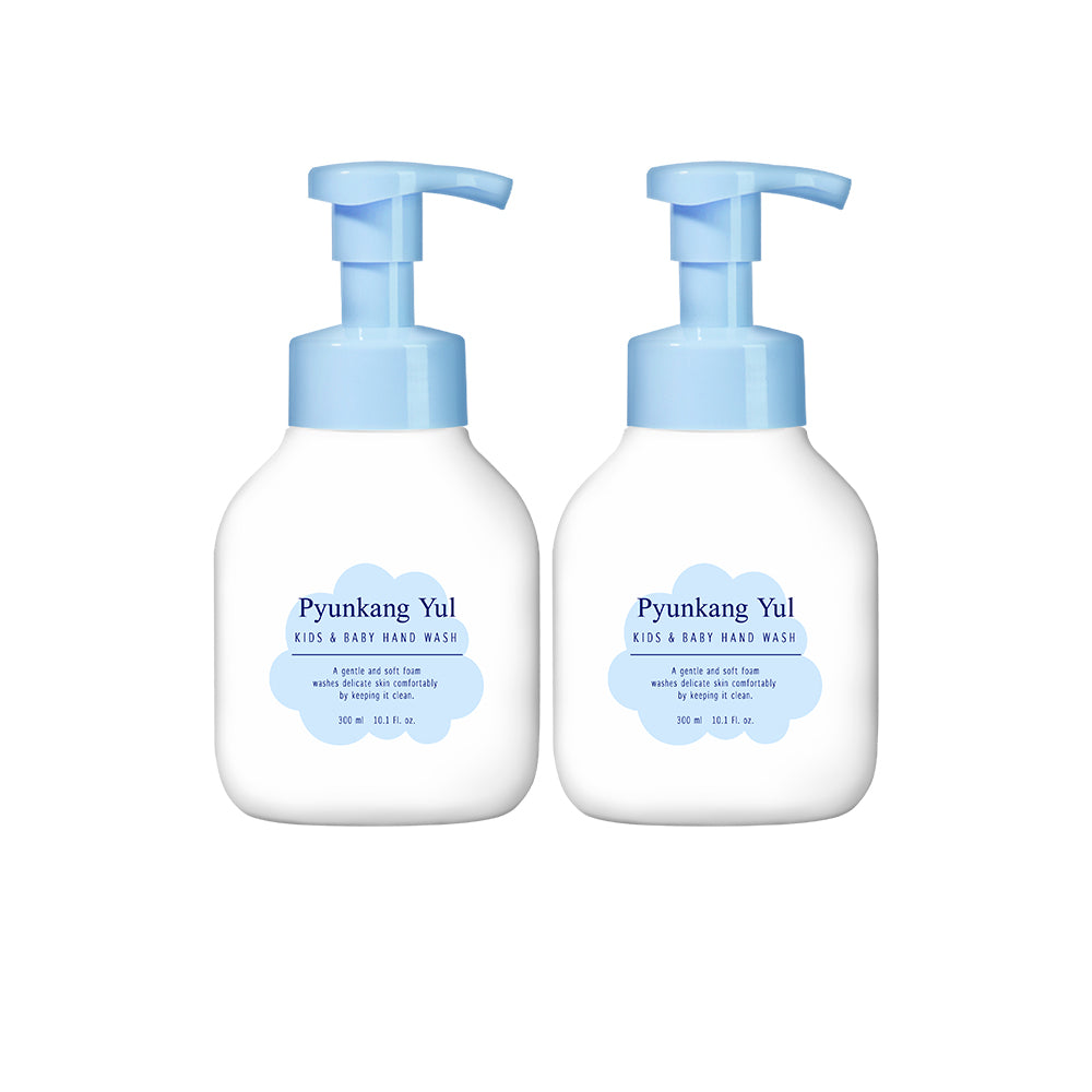 Kids & Baby Hand Wash 300ml*2