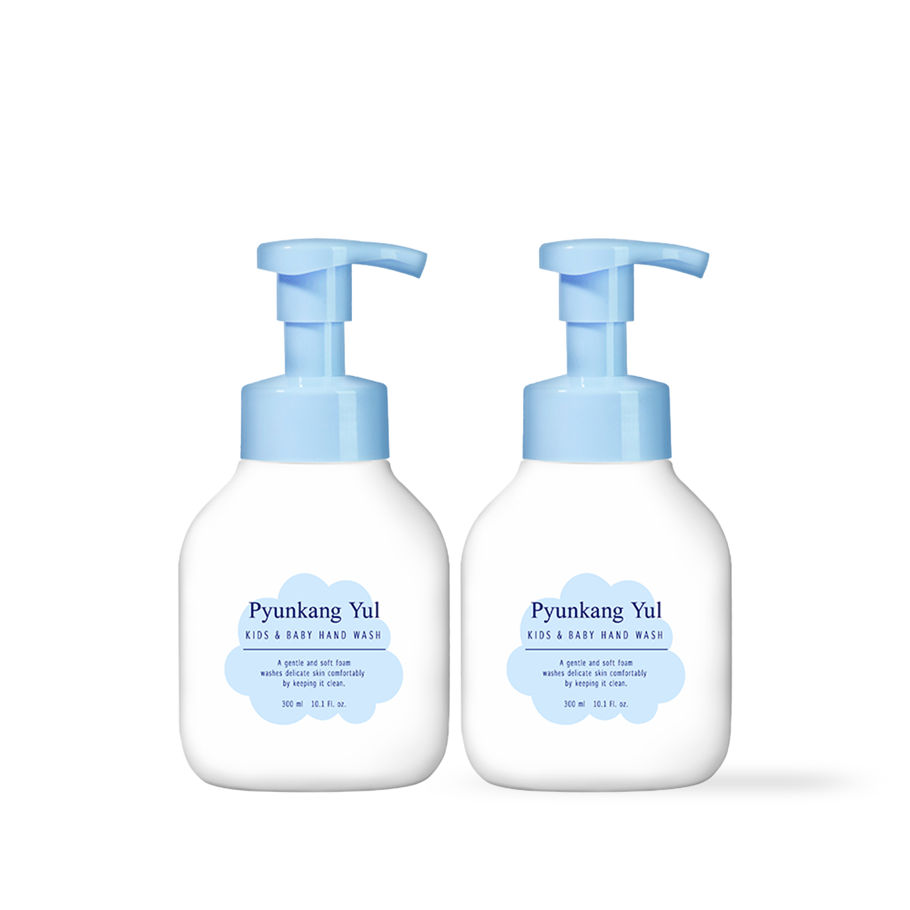 Kids & Baby Hand Wash 300ml*2