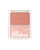 [Unleashia] Tap Me Palette Duo 8.4g - 3 Colors