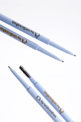 A by Unleashia Real Fine 1mm Eyebrow Pencil 0.025g - 2 Colors