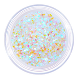 Get Loose Glitter Gel Mini 4g - 7 Colors