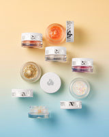 Get Loose Glitter Gel Mini 4g - 7 Colors