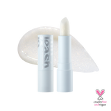 Glacier Vegan Lip Balm 3.3g - 3 Colors