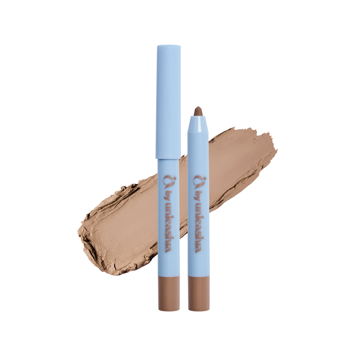 A by Unleashia Pillow Kiss Lip Pencil 0.3g - 3 Colors