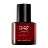 [haruharuwonder] Rose PDRN Firming Serum 30ml